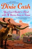 You Can't Build a Herd with 4 Steers, Even in Texas (eBook, ePUB)