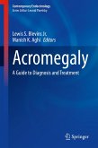Acromegaly (eBook, PDF)