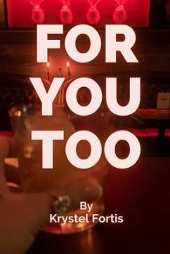 Cover For You, Too (eBook, ePUB)