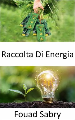 Raccolta Di Energia (eBook, ePUB) - Sabry, Fouad