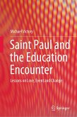 Saint Paul and the Education Encounter (eBook, PDF)