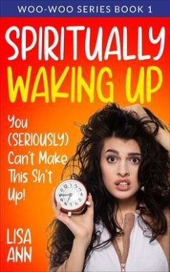 Cover Spiritually Waking Up (eBook, ePUB)