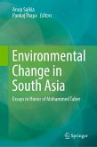 Environmental Change in South Asia (eBook, PDF)