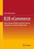 B2B eCommerce (eBook, PDF)