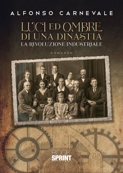 Luci e ombre di una dinastia (eBook, ePUB) - Carnevale, Alfonso