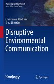 Disruptive Environmental Communication (eBook, PDF)