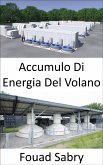 Accumulo Di Energia Del Volano (eBook, ePUB)