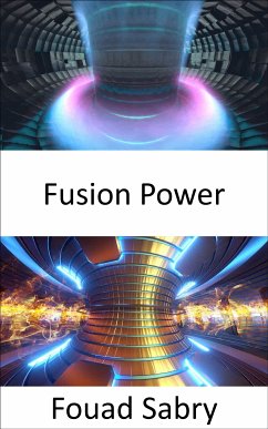 Fusion Power (eBook, ePUB) - Sabry, Fouad