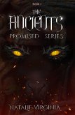 The Ancients (eBook, ePUB)