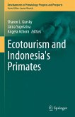 Ecotourism and Indonesia's Primates (eBook, PDF)