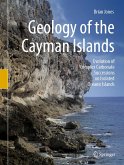 Geology of the Cayman Islands (eBook, PDF)