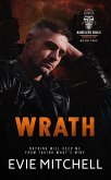 Wrath (Nameless Souls MC, #2) (eBook, ePUB)