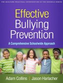 Effective Bullying Prevention (eBook, ePUB)