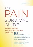 The Pain Survival Guide (eBook, ePUB)