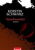 Verschwunden (eBook, ePUB)