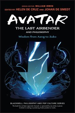 Avatar: The Last Airbender and Philosophy (eBook, ePUB)