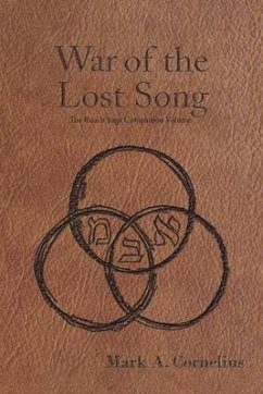War of the Lost Song (eBook, ePUB) - Mark A. Cornelius War of the Lost Song (eBook, ePUB) - Mark A. Cornelius