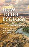 How to Do Ecology (eBook, ePUB) How to Do Ecology (eBook, ePUB)