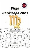Virgo Horóscopo 2023 (eBook, ePUB)