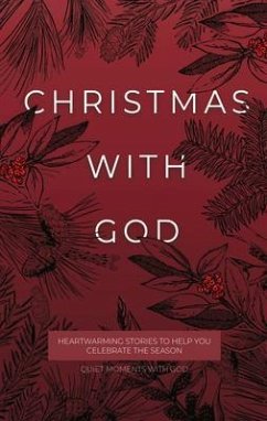 Cover Christmas with God (eBook, ePUB)