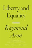 Liberty and Equality (eBook, ePUB)