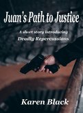 Juan's Path to Justice (eBook, ePUB)