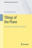 Tilings of the Plane (eBook, PDF)