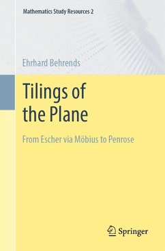 Cover Tilings of the Plane (eBook, PDF)