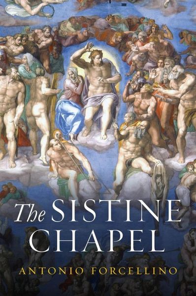 The Sistine Chapel (eBook, ePUB) The Sistine Chapel (eBook, ePUB)