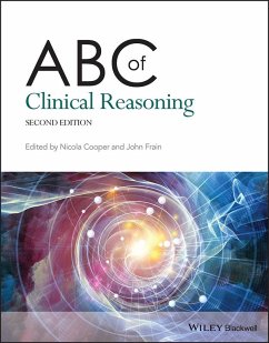 ABC of Clinical Reasoning (eBook, ePUB)