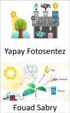 Yapay Fotosentez (eBook, ePUB)