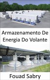 Armazenamento De Energia Do Volante (eBook, ePUB)