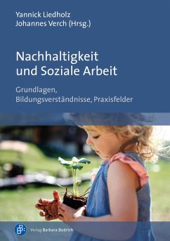Nachhaltigkeit und Soziale Arbeit (eBook, PDF)