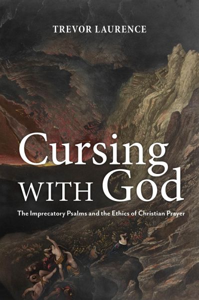 Cursing with God (eBook, PDF)