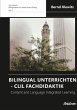 Bilingual Unterrichten - CLIL... - Bild 1