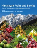Himalayan Fruits and Berries (eBook, ePUB)