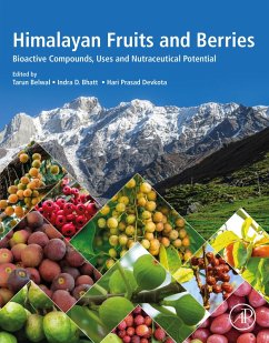 Cover Himalayan Fruits and Berries (eBook, ePUB)