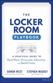 The Locker Room Playbook (eBook, PDF)