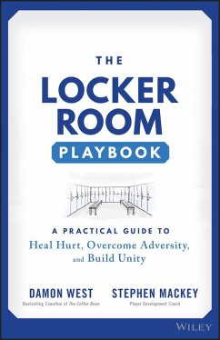 The Locker Room Playbook (eBook, PDF) - West, Damon; Mackey, Stephen