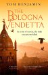 The Bologna Vendetta (eBook, ePUB) - Bild 1