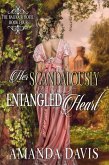 Her Scandalously Entangled Heart (The Balfour Hotel, #4) (eBook, ePUB)