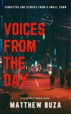 Voices From The Day (Monroe Stories, #3) (eBook, ePUB)