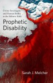 Prophetic Disability (eBook, PDF) Prophetic Disability (eBook, PDF)