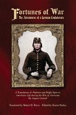 Fortunes of War: The Adventures of a German Confederate (eBook, ePUB)