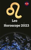 Leo Horoscope 2023 (eBook, ePUB) Leo Horoscope 2023 (eBook, ePUB)