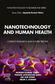 Nanotechnology and Human Health (eBook, ePUB)