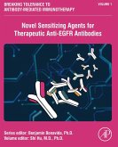 Novel Sensitizing Agents for Therapeutic Anti-EGFR Antibodies (eBook, ePUB)