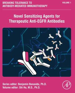 Cover Novel Sensitizing Agents for Therapeutic Anti-EGFR Antibodies (eBook, ePUB)