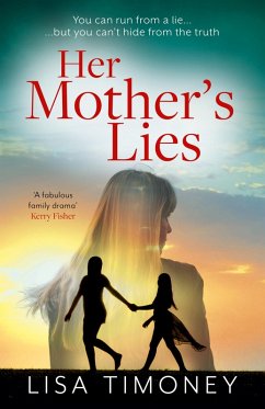 Cover Her Mother's Lies (eBook, ePUB)