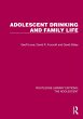 Adolescent Drinking and Family Life... - Bild 1
